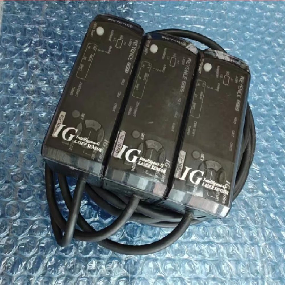 IG-1000 (Used) Product is in Good Condition with a 90-Day Warranty