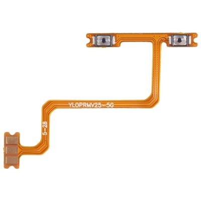 Flex Cable for Realme 9 Pro Volume Button Flex Cable Replacement