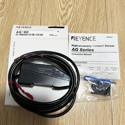 AG-80 Unused Stock in Original Packaging for Factory spares