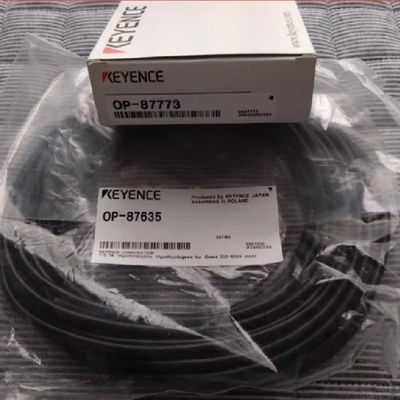 OP-87635 Unused Stock in Original Packaging