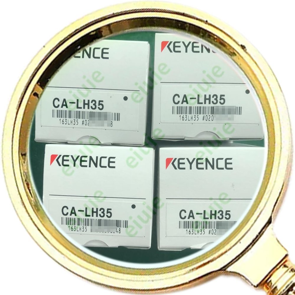 CA-LH35 Unused Stock in Original Packaging for Factory spares