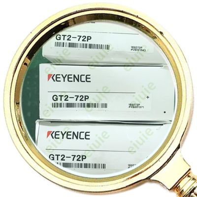 GT2-72P Unused Stock in Original Packaging for Factory spares