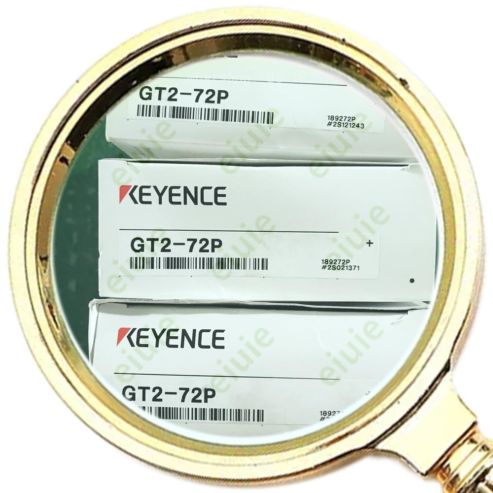 GT2-72P Unused Stock in Original Packaging for Factory spares