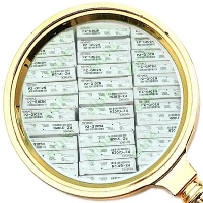 PZ-G102N Unused Stock in Original Packaging for Factory spares