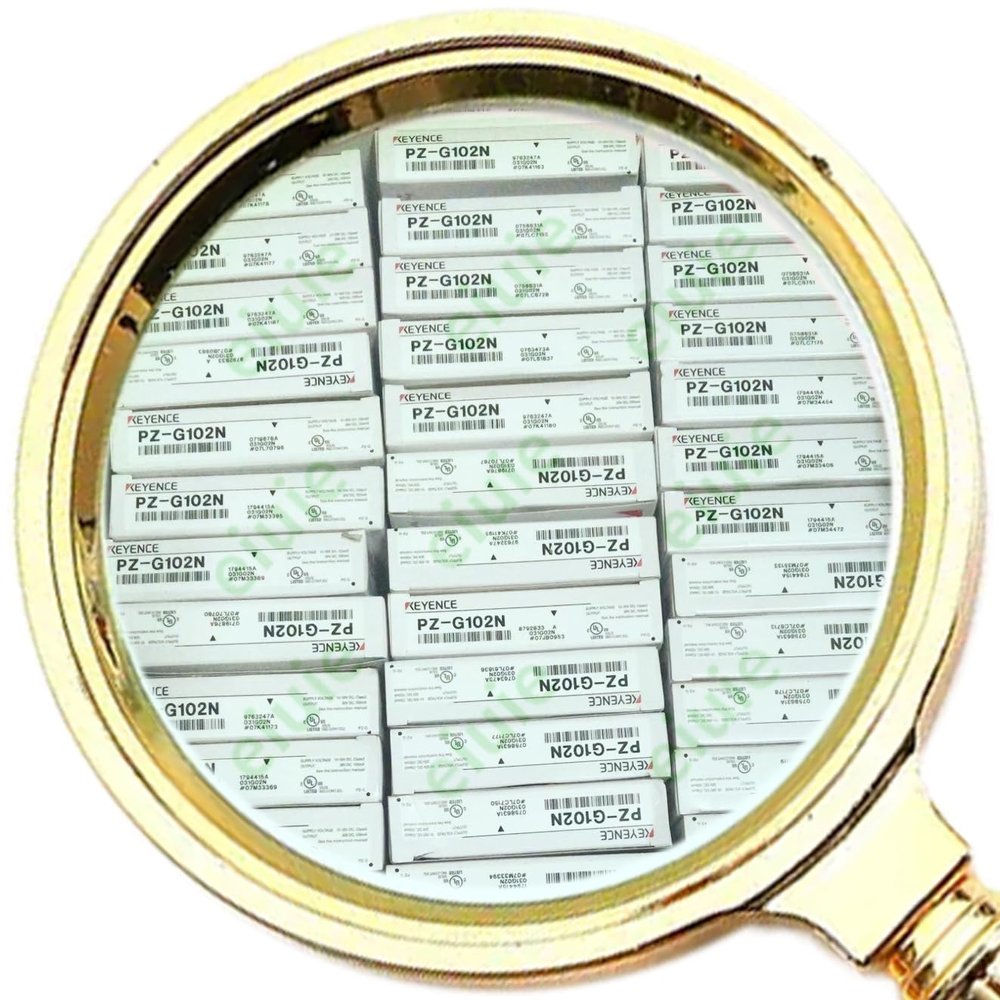 PZ-G102N Unused Stock in Original Packaging for Factory spares