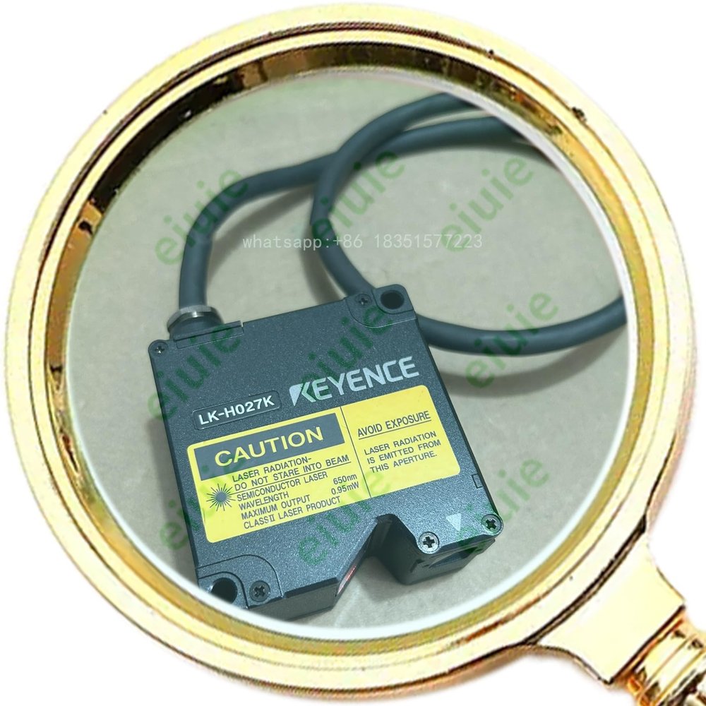 LK-H027K(Used) Tested in Good Condition 90-Day Warranty
