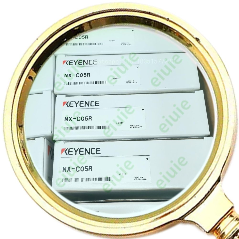 NX-C05R Unused Stock in Original Packaging for Factory spares