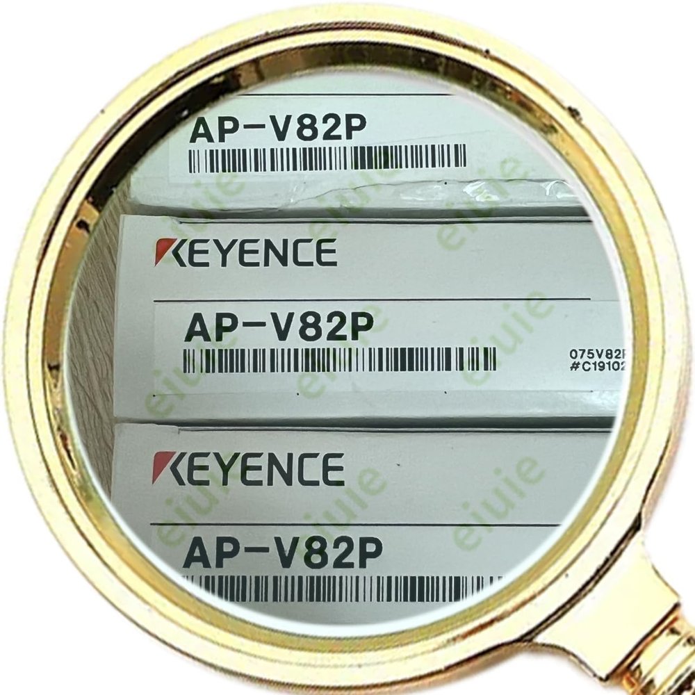 AP-V82P Unused Stock in Original Packaging for Factory spares