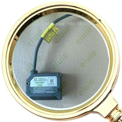 IL-S100(Used) Tested in Good Condition 90-Day Warranty