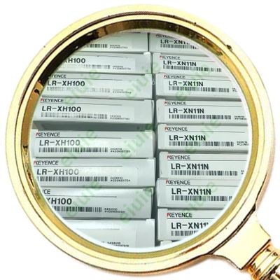 LR-XH100 Unused Stock in Original Packaging for Factory spares