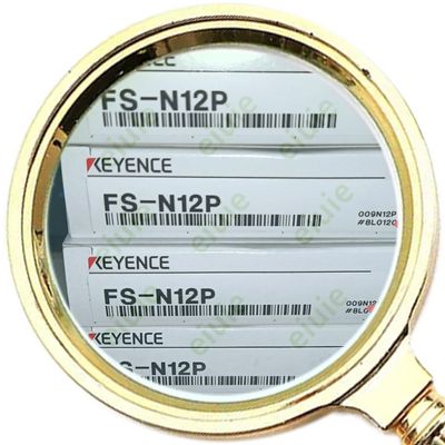 FS-N12P Unused Stock in Original Packaging for Factory spares