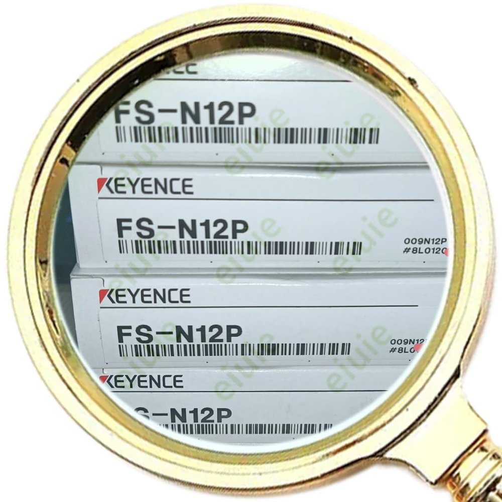 FS-N12P Unused Stock in Original Packaging for Factory spares