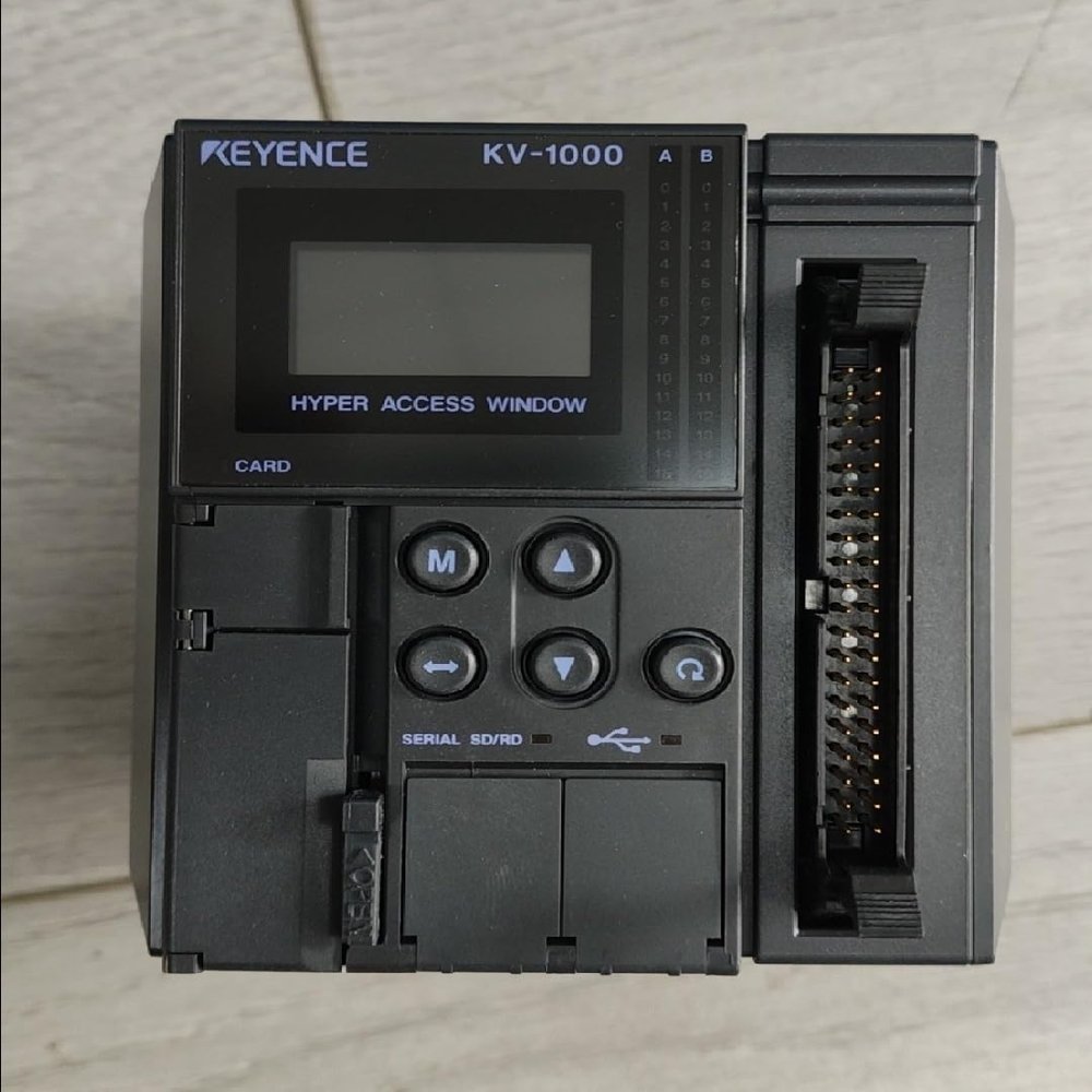 KV-1000(Used) Tested in Good Condition 90-Day Warranty