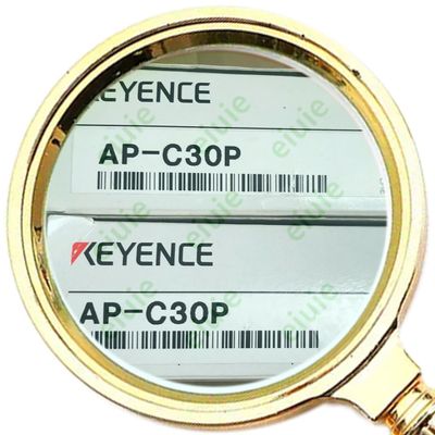 AP-C30P Unused Stock in Original Packaging for Factory spares