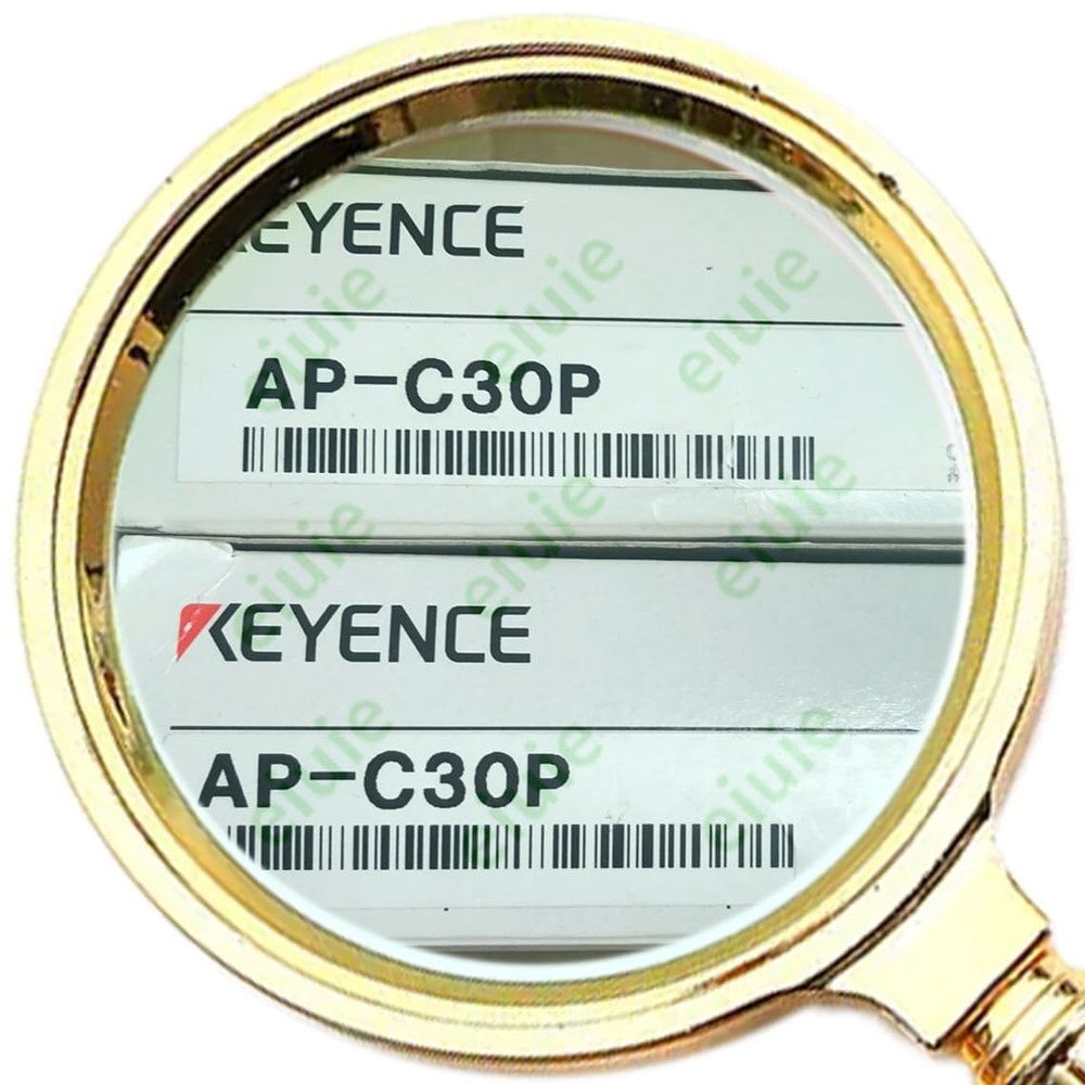 AP-C30P Unused Stock in Original Packaging for Factory spares
