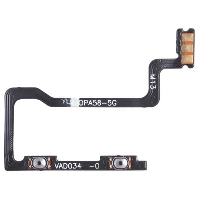 Flex Cable OEM Volume Button Flex Cable Replacement