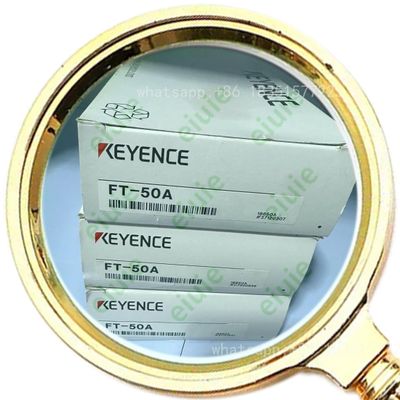 FT-50A Unused Stock in Original Packaging for Factory spares