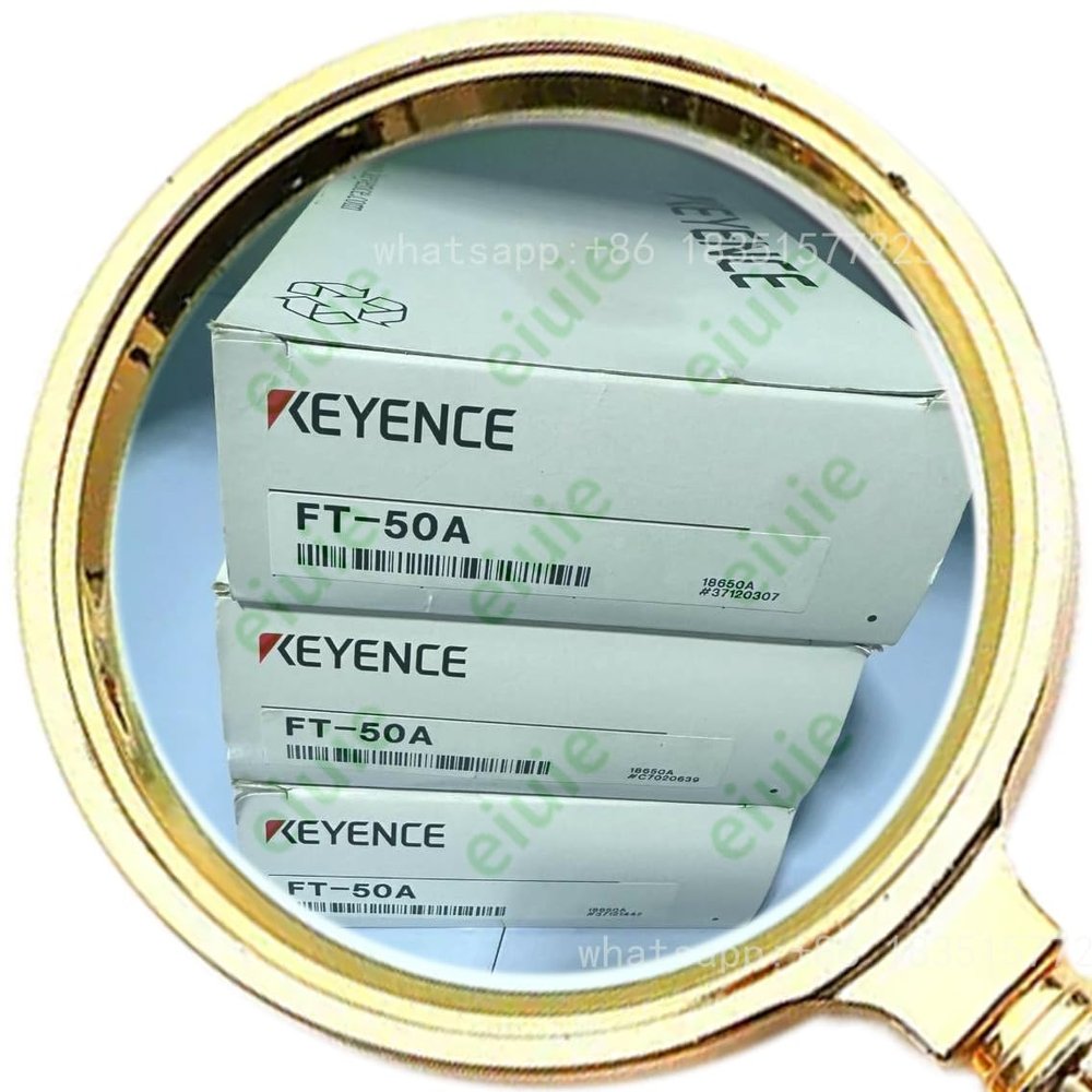 FT-50A Unused Stock in Original Packaging for Factory spares