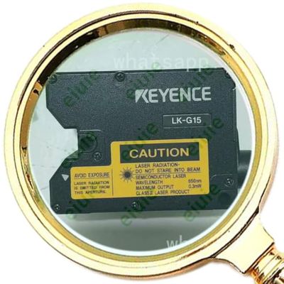 LK-G15(Used) Tested in Good Condition 90-Day Warranty