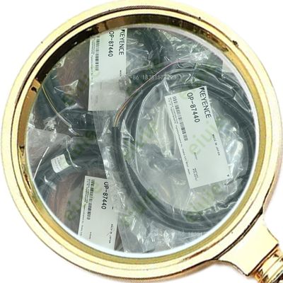 OP-87440 Unused Stock in Original Packaging for Factory spares