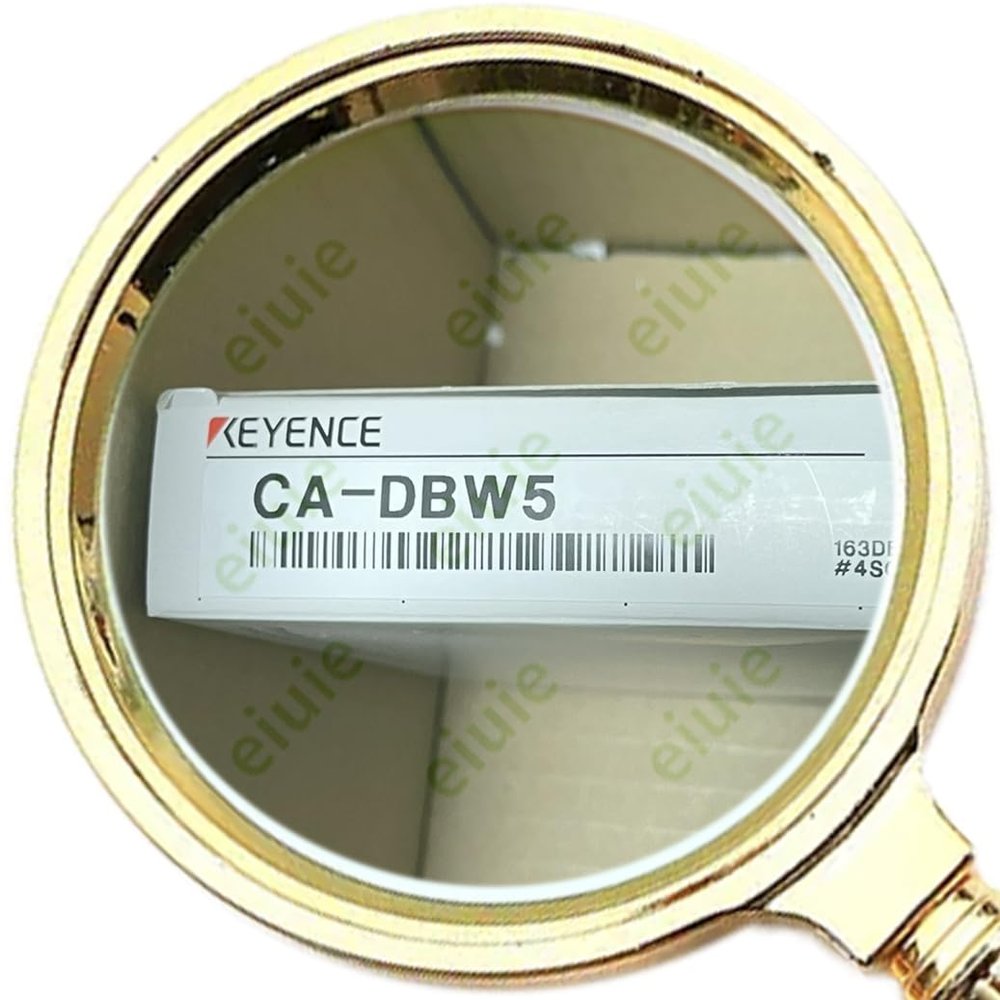 CA-DBW5 Unused Stock in Original Packaging for Factory spares
