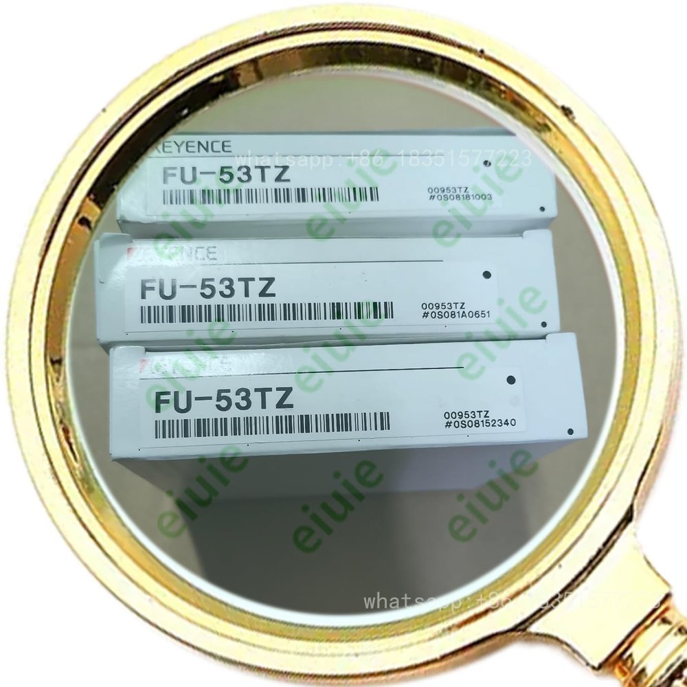 FU-53TZ Unused Stock in Original Packaging for Factory spares