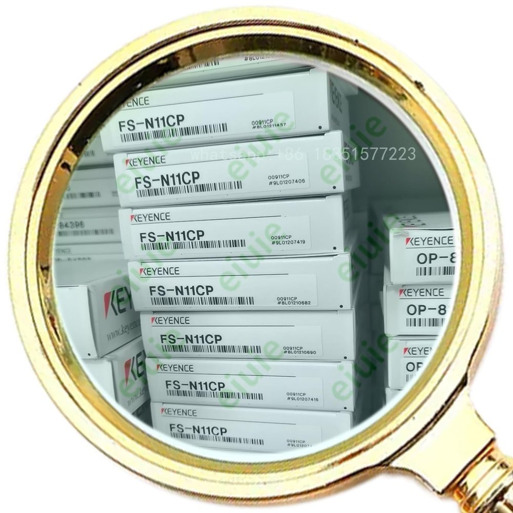 FS-N11CP Unused Stock in Original Packaging for Factory spares