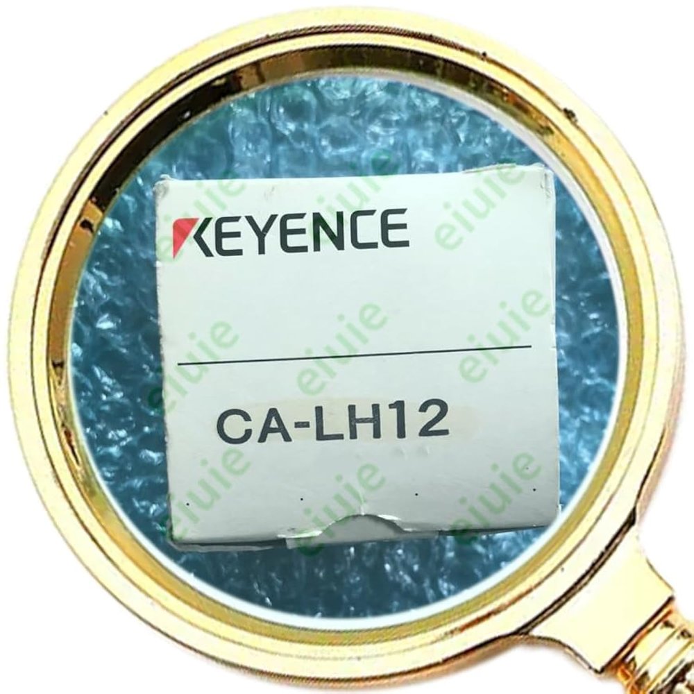 CA-LH12 Unused Stock in Original Packaging for Factory spares