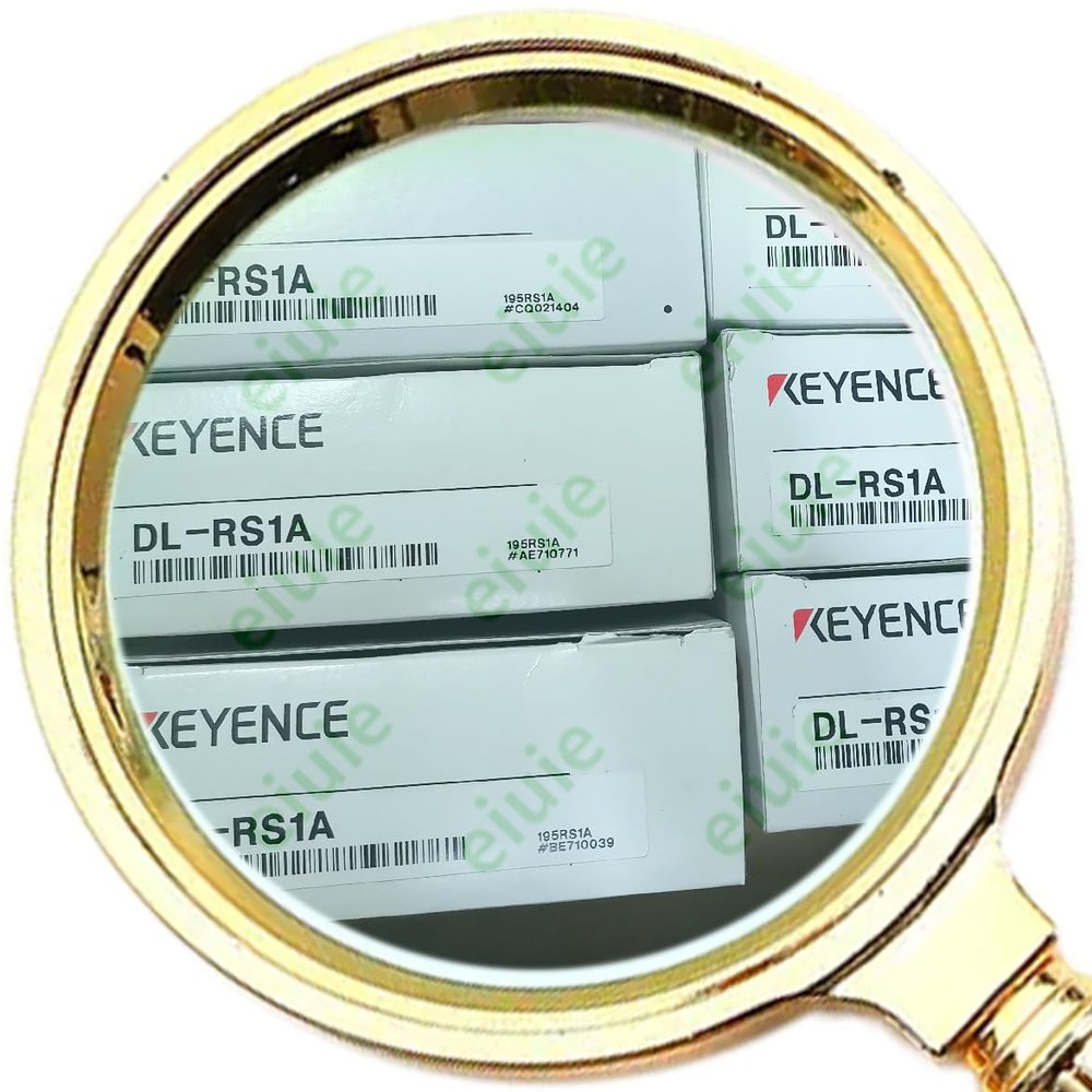 DL-RS1A Unused Stock in Original Packaging for Factory spares