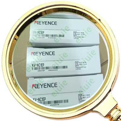 KV-NC1EP Unused Stock in Original Packaging for Factory spares