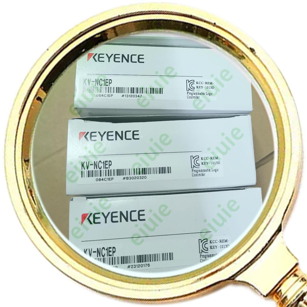 KV-NC1EP Unused Stock in Original Packaging for Factory spares