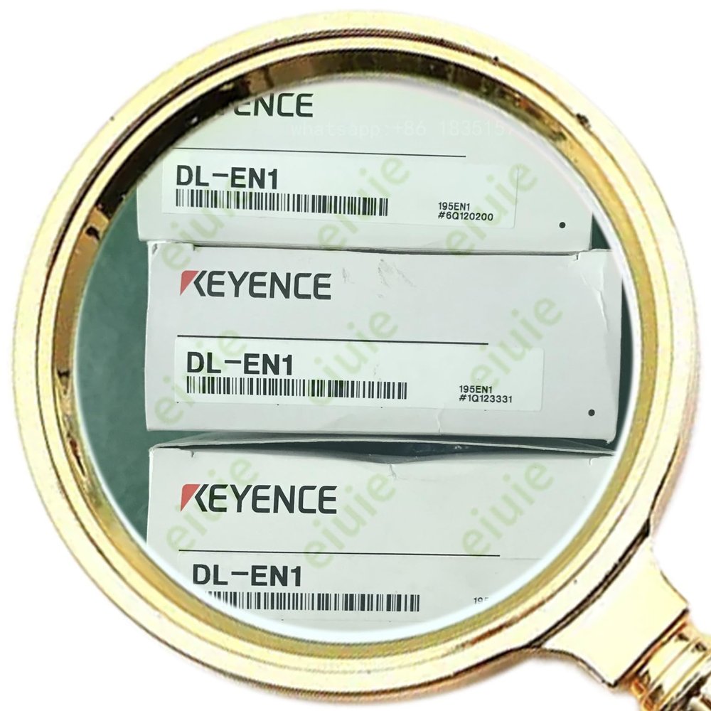 DL-EN1 Unused Stock in Original Packaging for Factory spares