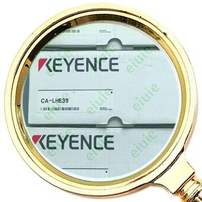 CA-LHE35 Unused Stock in Original Packaging for Factory spares