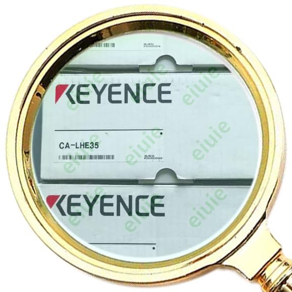 CA-LHE35 Unused Stock in Original Packaging for Factory spares