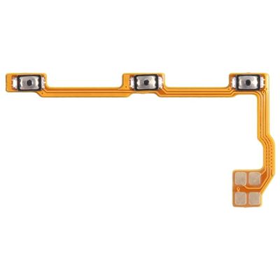 Flex Cable for Realme 10 Pro+ OEM Power Button & Volume Button Flex Cable Replacement