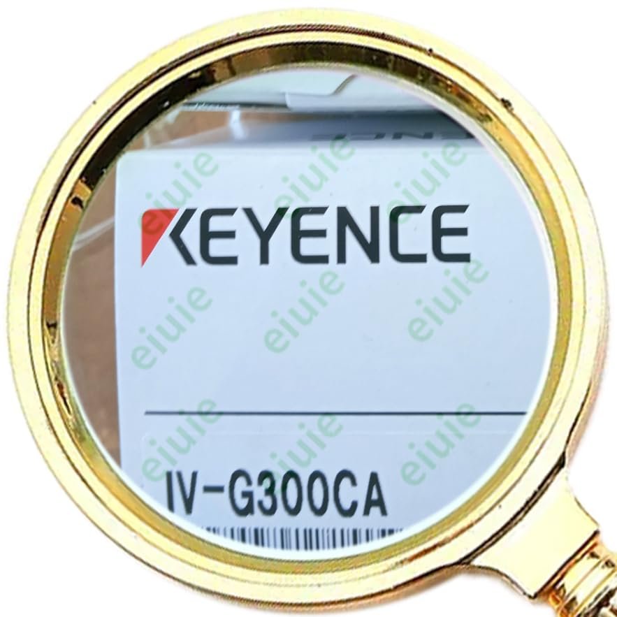 IV-G300CA Unused Stock in Original Packaging for Factory spares