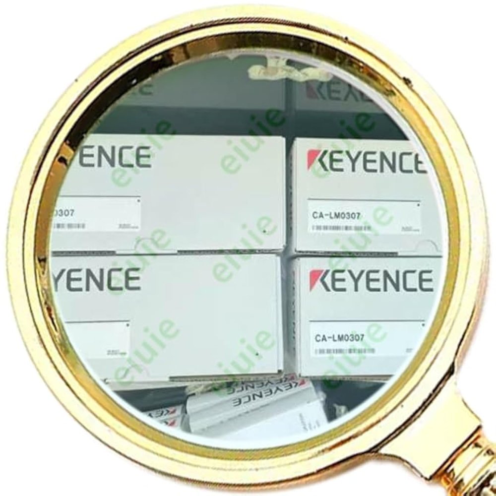 CA-LM0307 Unused Stock in Original Packaging for Factory spares