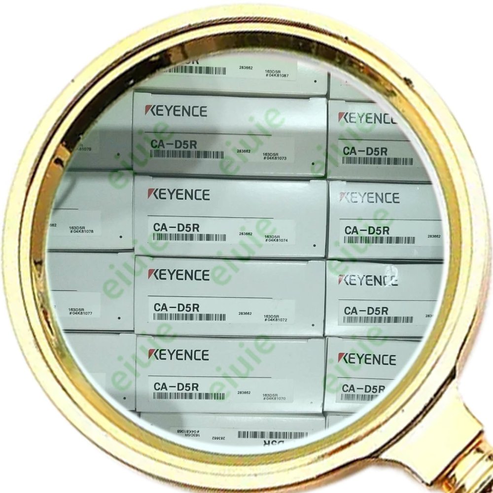 CA-D5R Unused Stock in Original Packaging for Factory spares