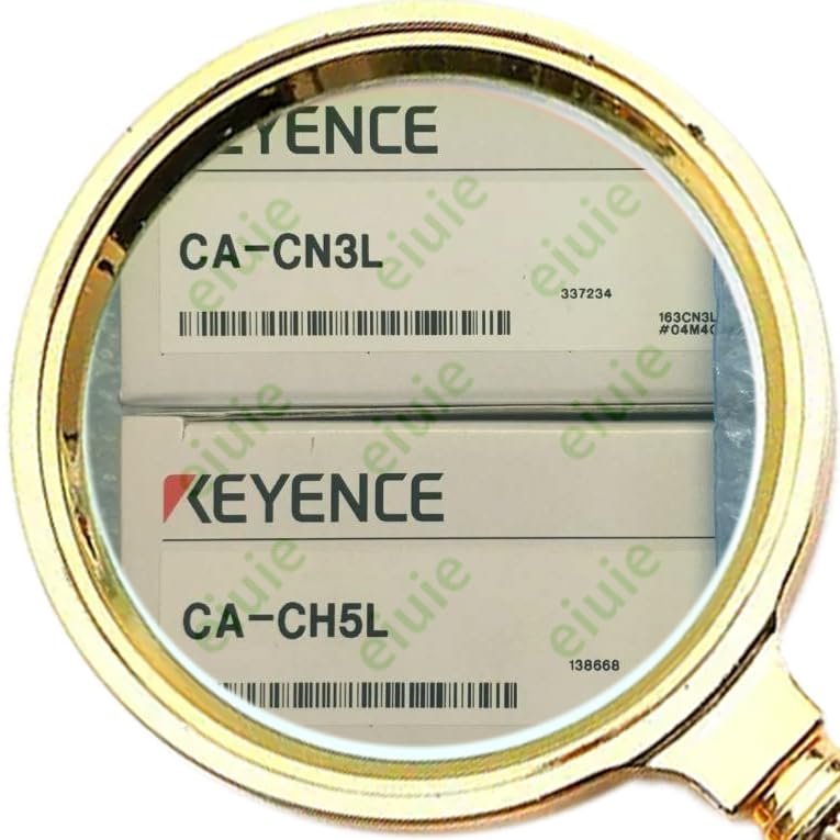 CA-CH3L Unused Stock in Original Packaging for Factory spares