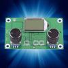 FM Radio Module, Stereo FM Radio Receiver Module with LCD Display DSP PLL 87-108MHz Receiving Support Serial Port Control view 2