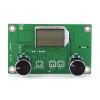FM Radio Module, Stereo FM Radio Receiver Module with LCD Display DSP PLL 87-108MHz Receiving Support Serial Port Control view 4