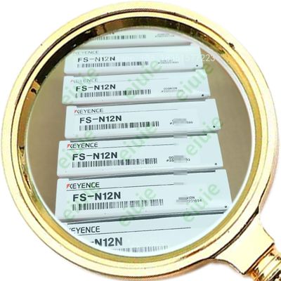 FS-N12N Unused Stock in Original Packaging for Factory spares