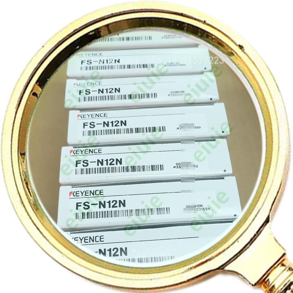 FS-N12N Unused Stock in Original Packaging for Factory spares