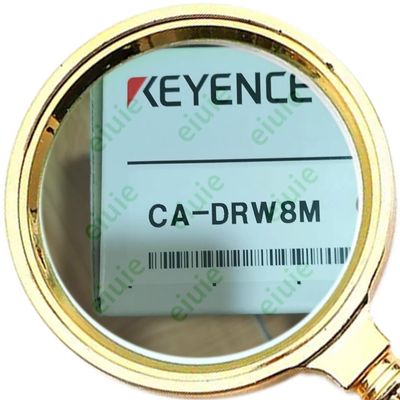 CA-DRW8M Unused Stock in Original Packaging for Factory spares