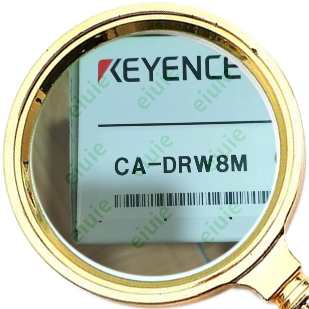 CA-DRW8M Unused Stock in Original Packaging for Factory spares