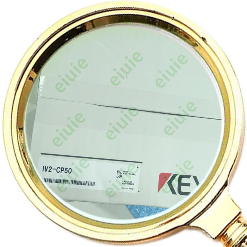 IV2-CP50 Unused Stock in Original Packaging for Factory spares
