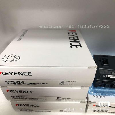 KV-NC16ETE Unused Stock in Original Packaging for Factory spares