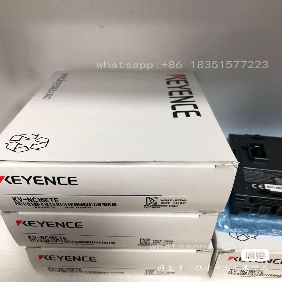 KV-NC16ETE Unused Stock in Original Packaging for Factory spares