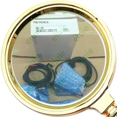 IB-10 Unused Stock in Original Packaging for Factory spares