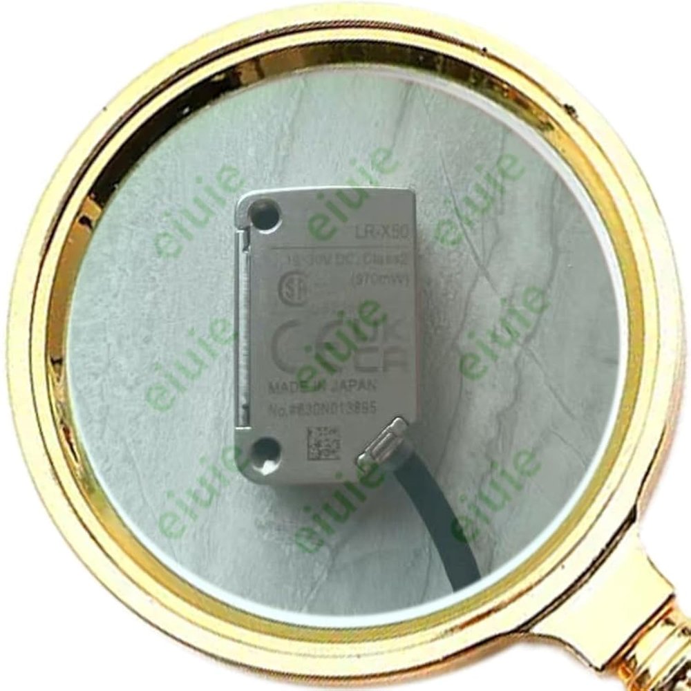 LR-X50(Used) Tested in Good Condition 90-Day Warranty